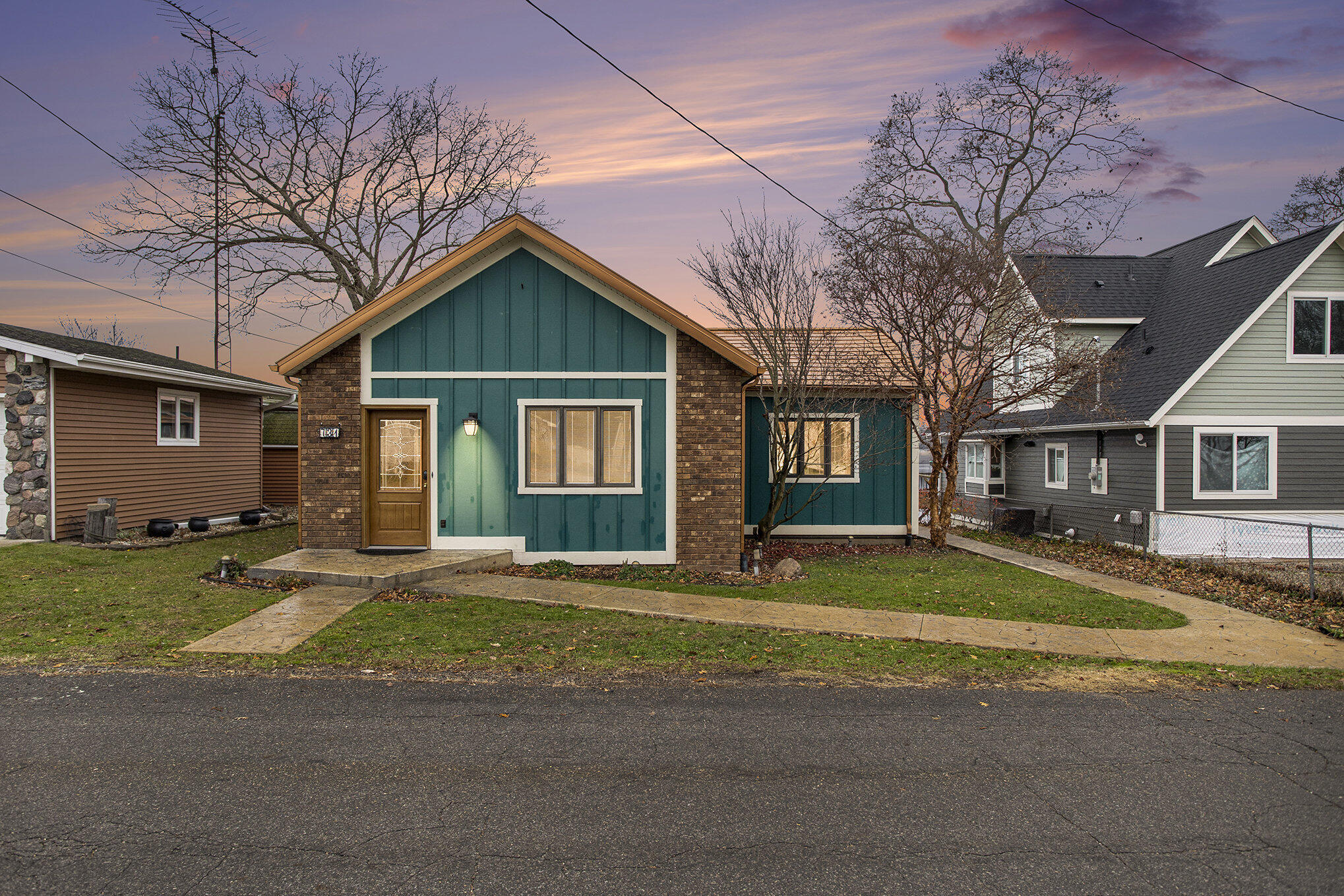 731 Clark Road Ceresco, MI 49033 - Photo 3 of 42 Cover