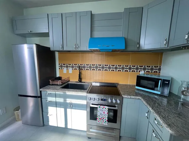 $1,495 | 2710 Caulfield Drive, Unit B, San Diego, CA 92154