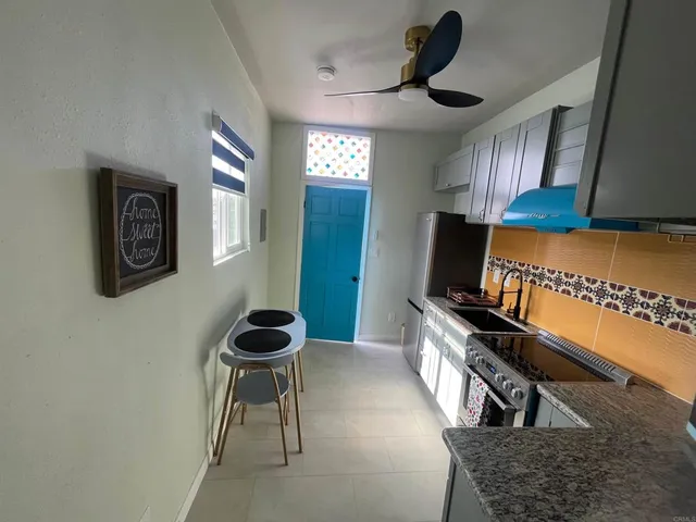 $1,495 | 2710 Caulfield Drive, Unit B, San Diego, CA 92154