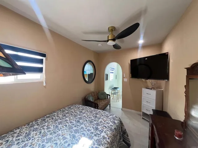 $1,495 | 2710 Caulfield Drive, Unit B, San Diego, CA 92154