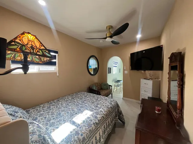 $1,495 | 2710 Caulfield Drive, Unit B, San Diego, CA 92154