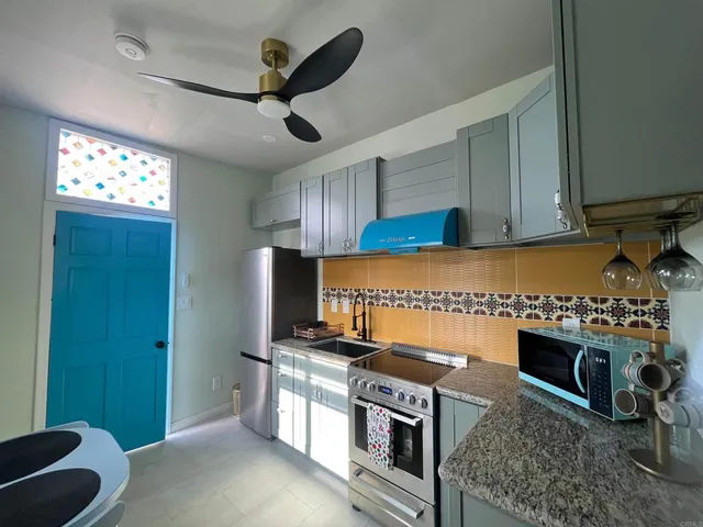 $1,495 | 2710 Caulfield Drive, Unit B, San Diego, CA 92154