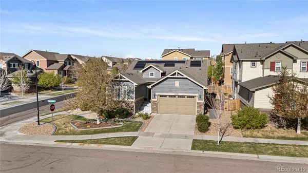 $640,000 | 6693 South Muscadine Court, Aurora, CO 80016