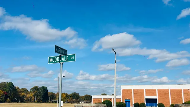 $185,000 | 5151 Wooddale Avenue, Memphis, TN 38118