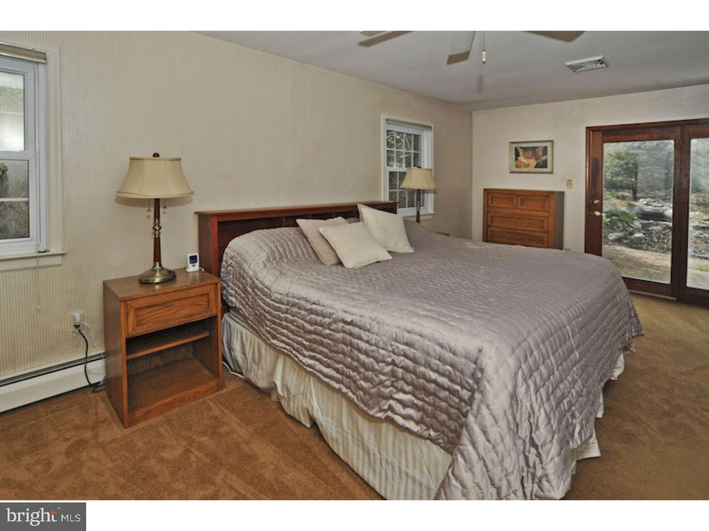 2526 Kelly Road Warrington, PA 18976 - Photo 12 of 25 Master Bedroom