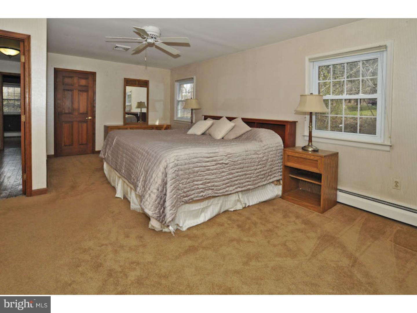 2526 Kelly Road Warrington, PA 18976 - Photo 13 of 25 Master Bedroom