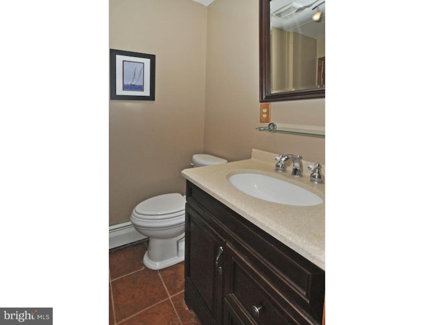2526 Kelly Road Warrington, PA 18976 - Photo 15 of 25 Master Bathroom