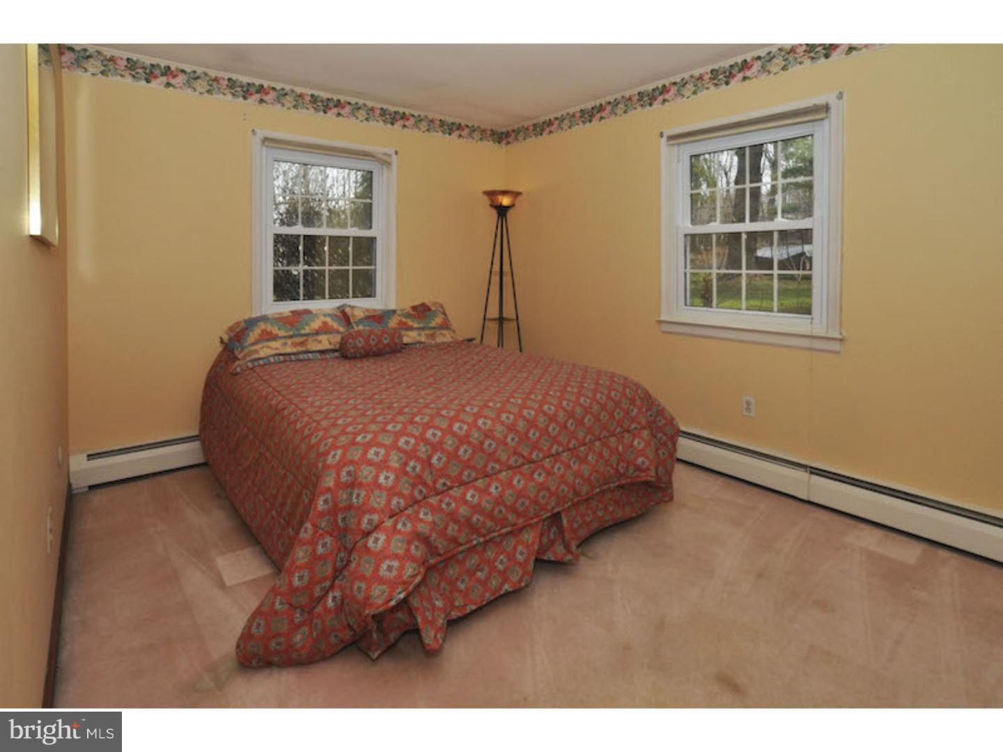 2526 Kelly Road Warrington, PA 18976 - Photo 16 of 25 Bedroom 2