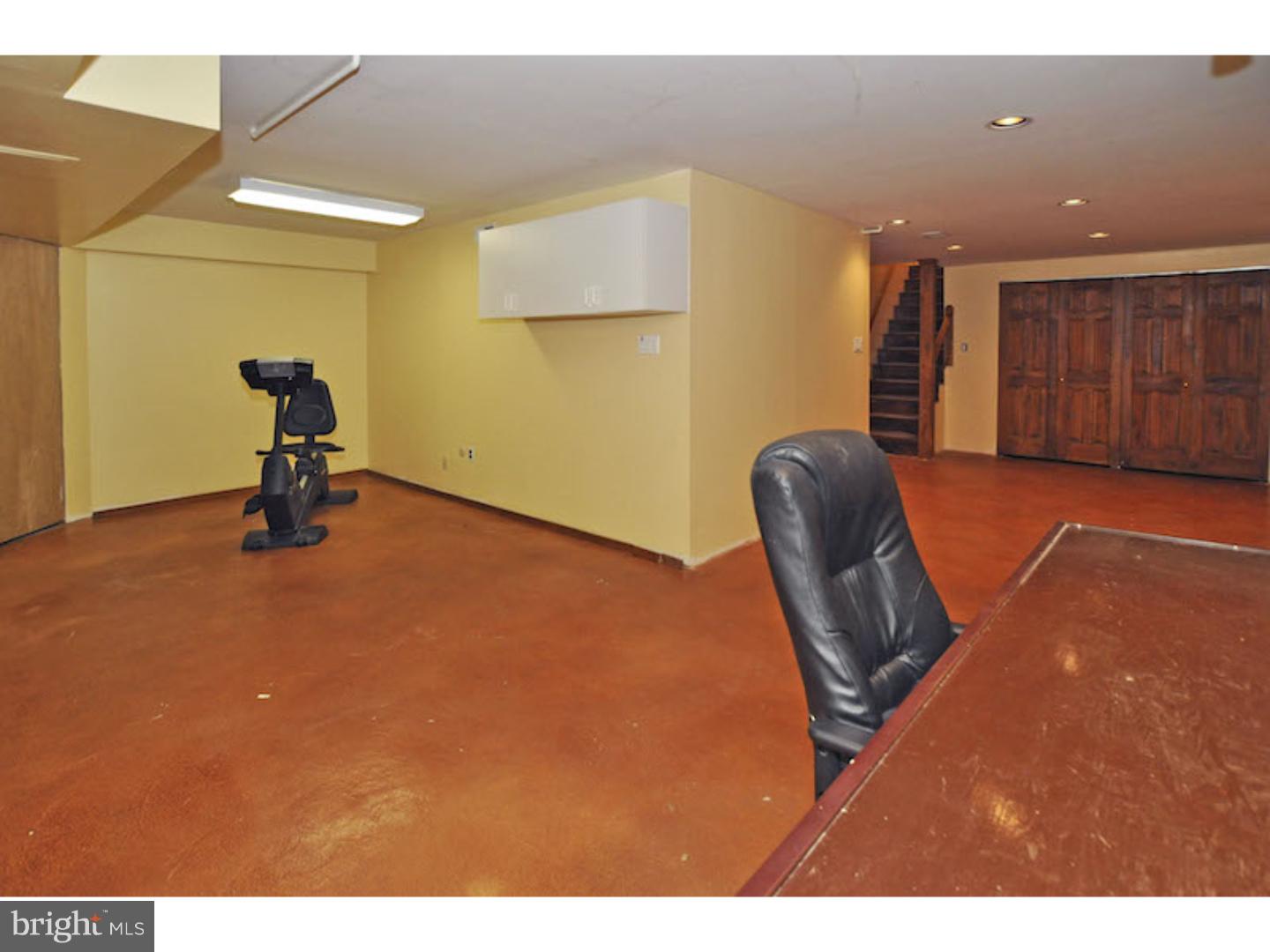 2526 Kelly Road Warrington, PA 18976 - Photo 19 of 25 Basement - Finished