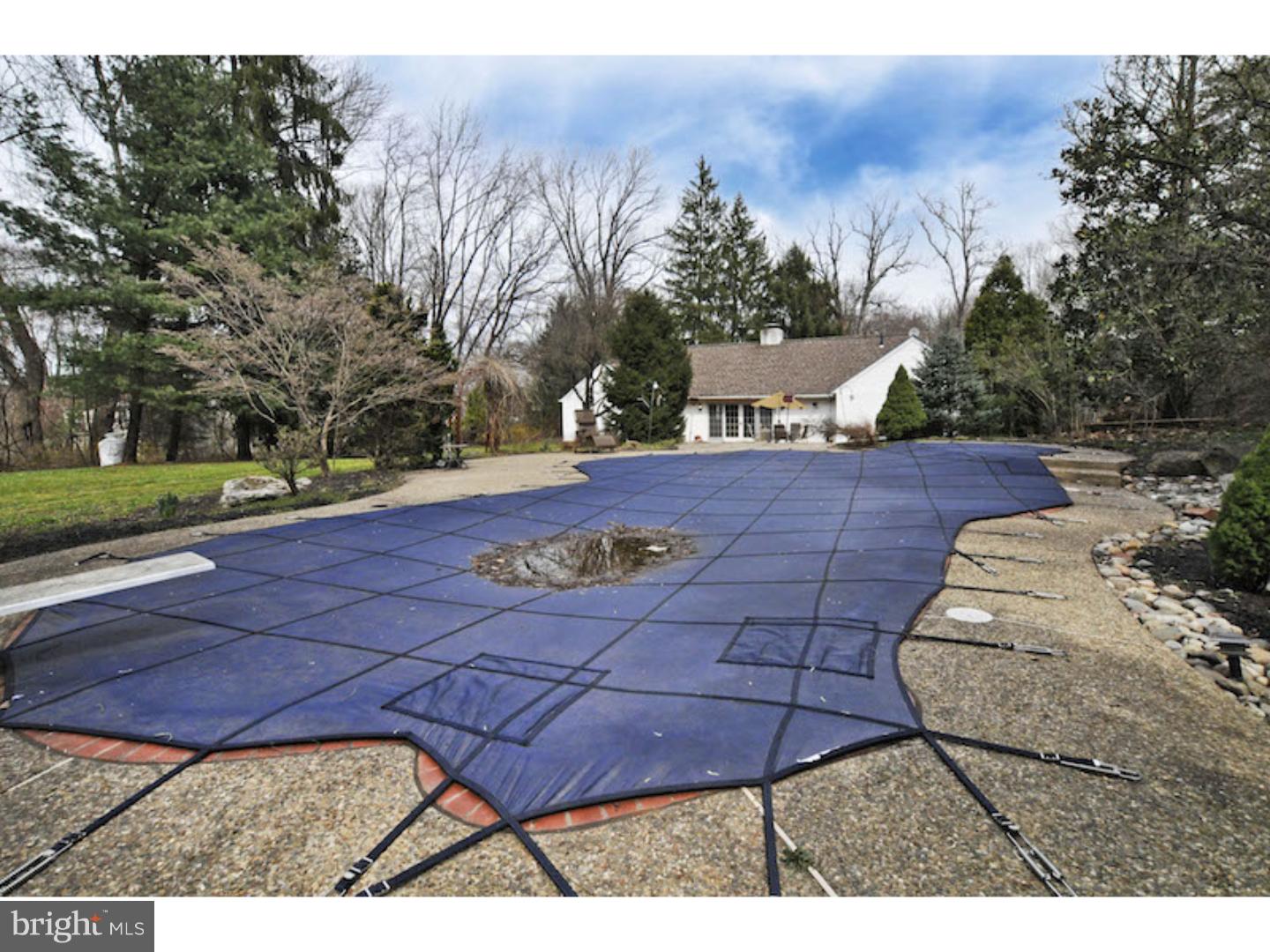 2526 Kelly Road Warrington, PA 18976 - Photo 22 of 25 Pool