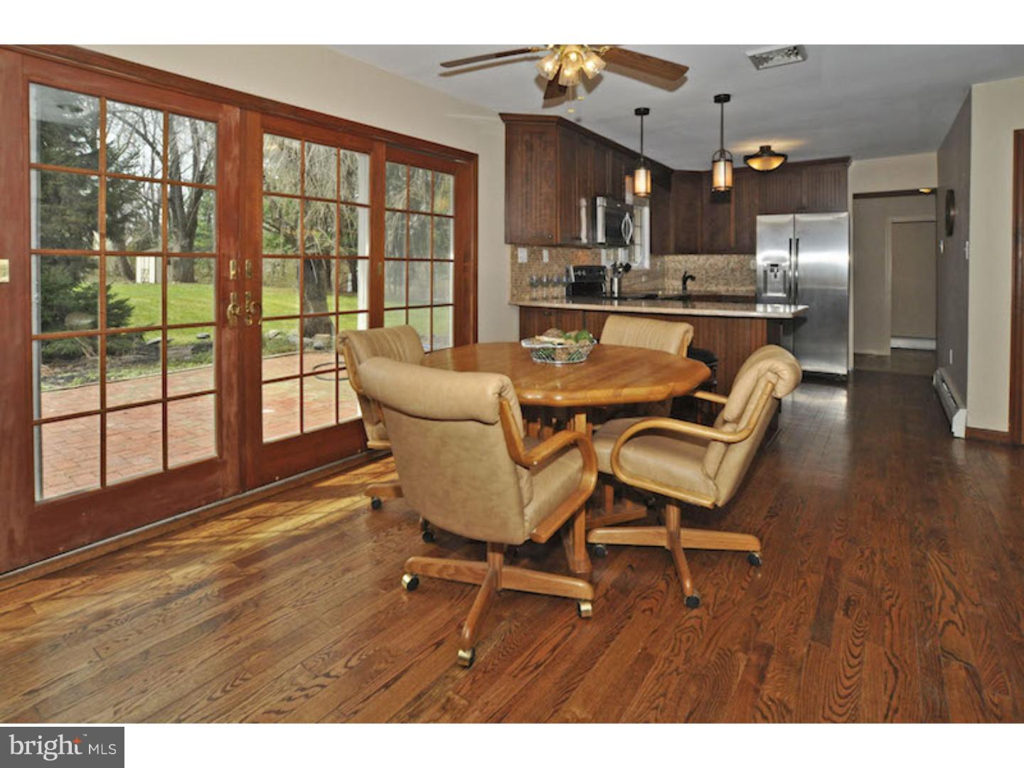 Breakfast Room