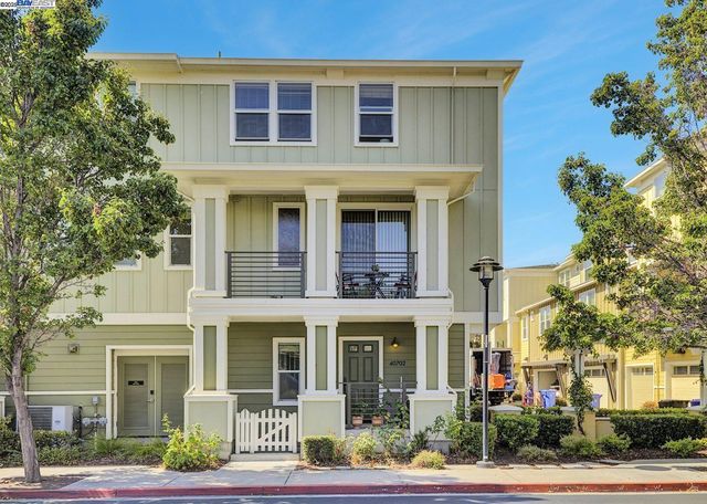 $1,088,000 | 40702 Greystone Terrace, Fremont, CA 94538