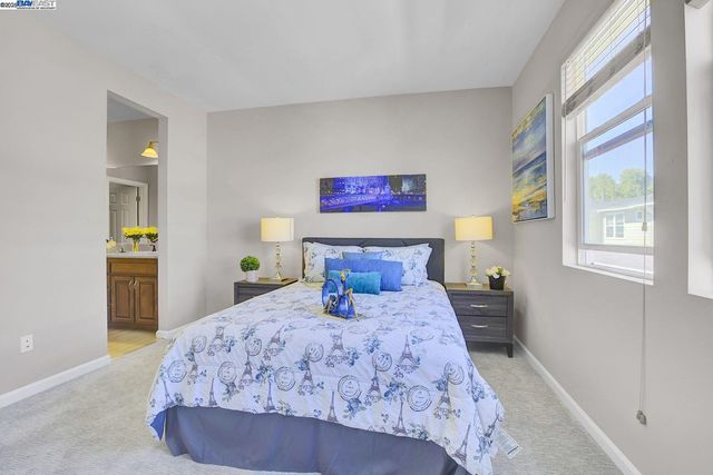 $1,088,000 | 40702 Greystone Terrace, Fremont, CA 94538