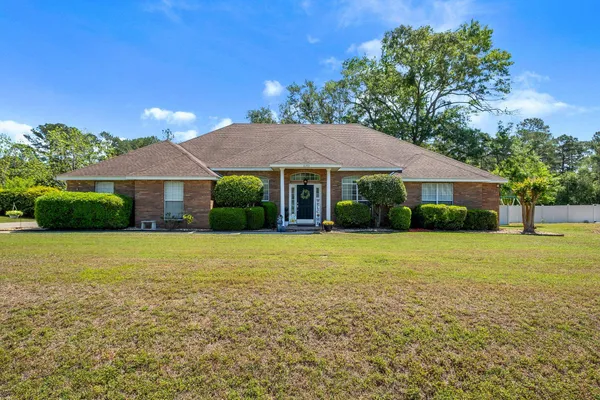 $750,000 | 6343 Bel Grand Drive, Tallahassee, FL 32312