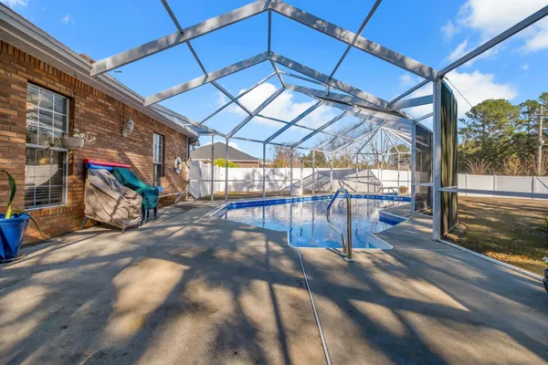 $750,000 | 6343 Bel Grand Drive, Tallahassee, FL 32312