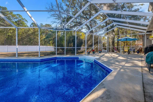 $775,000 | 6343 Bel Grand Drive, Tallahassee, FL 32312