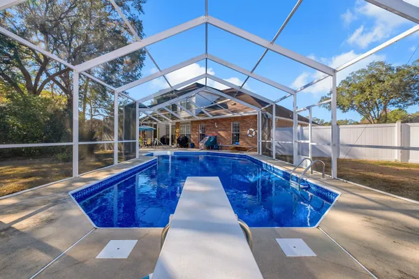 $750,000 | 6343 Bel Grand Drive, Tallahassee, FL 32312