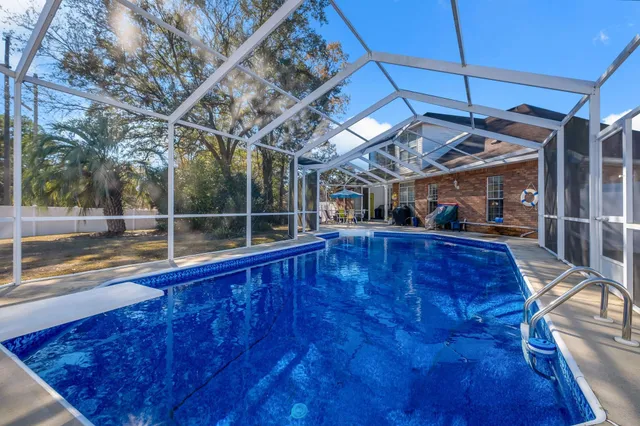 $775,000 | 6343 Bel Grand Drive, Tallahassee, FL 32312