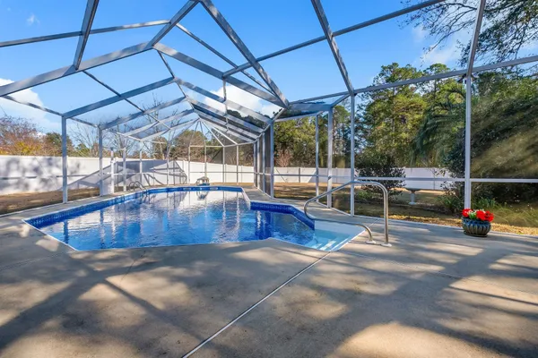 $750,000 | 6343 Bel Grand Drive, Tallahassee, FL 32312