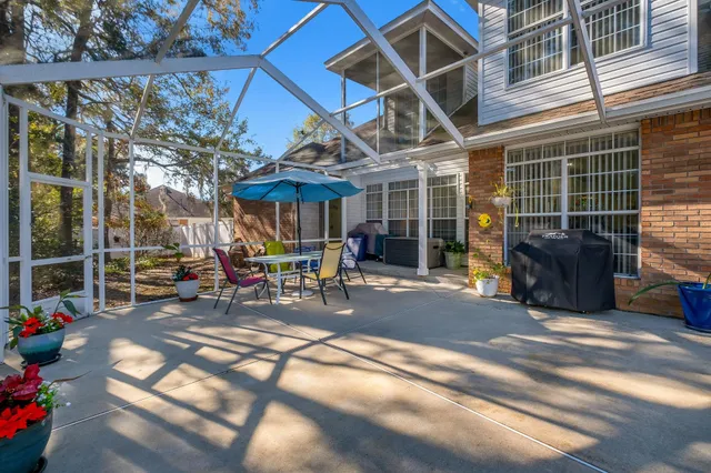 $775,000 | 6343 Bel Grand Drive, Tallahassee, FL 32312