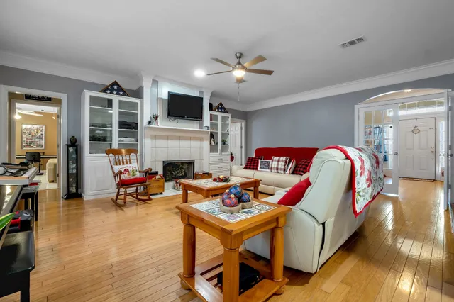 $775,000 | 6343 Bel Grand Drive, Tallahassee, FL 32312