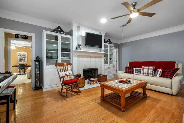 $750,000 | 6343 Bel Grand Drive, Tallahassee, FL 32312