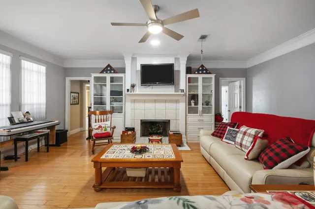 $775,000 | 6343 Bel Grand Drive, Tallahassee, FL 32312