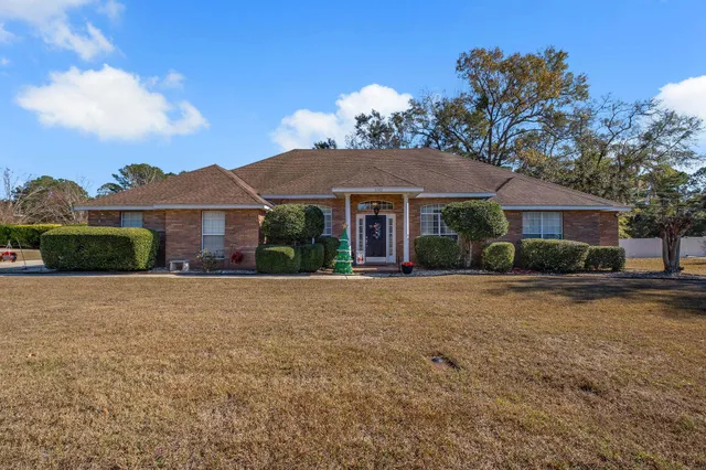 $775,000 | 6343 Bel Grand Drive, Tallahassee, FL 32312