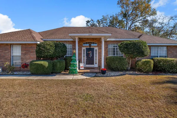 $750,000 | 6343 Bel Grand Drive, Tallahassee, FL 32312