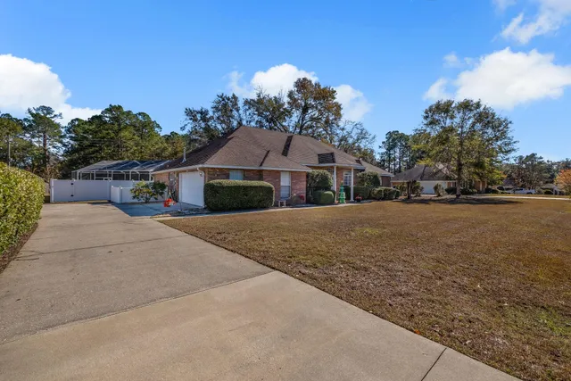 $775,000 | 6343 Bel Grand Drive, Tallahassee, FL 32312