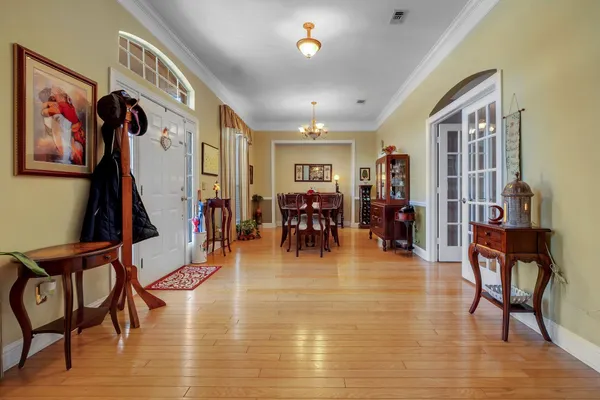 $750,000 | 6343 Bel Grand Drive, Tallahassee, FL 32312