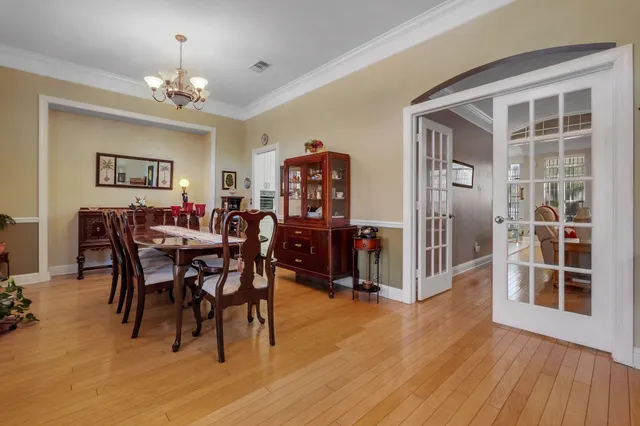 $775,000 | 6343 Bel Grand Drive, Tallahassee, FL 32312