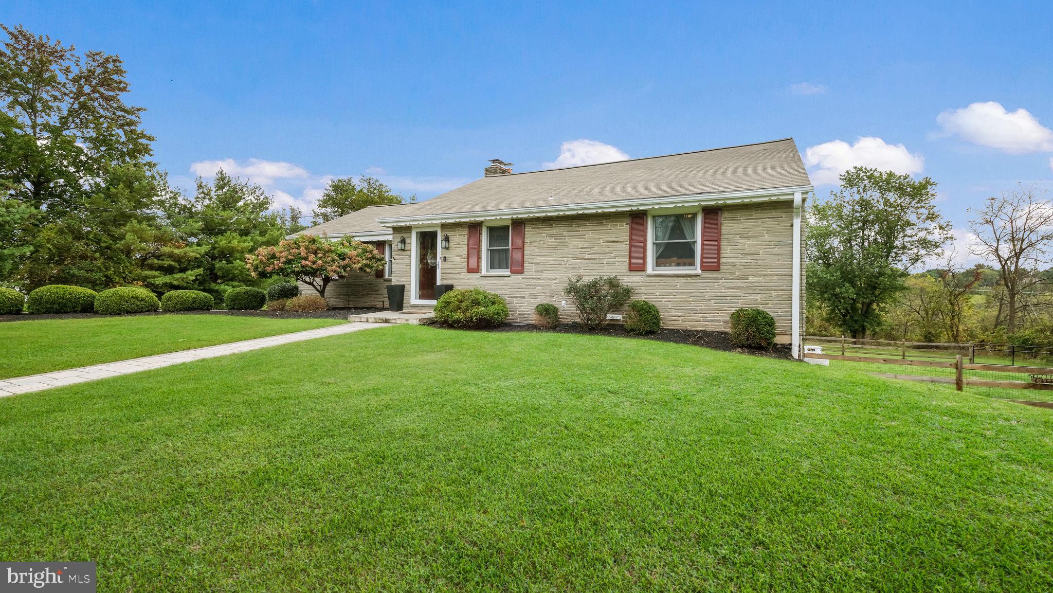 1110 Mill Road Hatfield, PA 19440 - Photo 1 of 50 Gallery Image 1