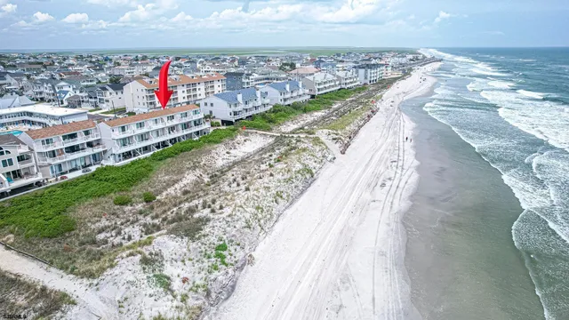 $4,000 | 400 East Brigantine Avenue, Unit 2C, Brigantine, NJ 08203