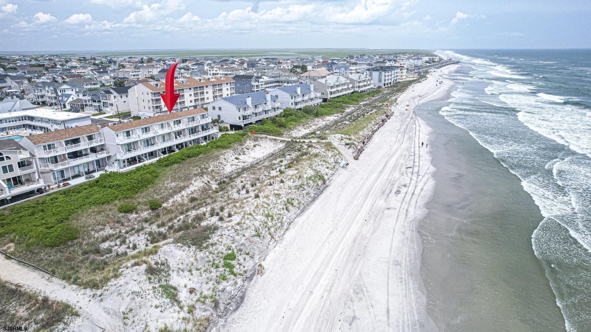 400 East Brigantine Avenue, Unit 2C Brigantine, NJ 08203 - Photo 2 of 17