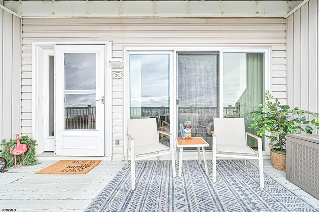$4,000 | 400 East Brigantine Avenue, Unit 2C, Brigantine, NJ 08203