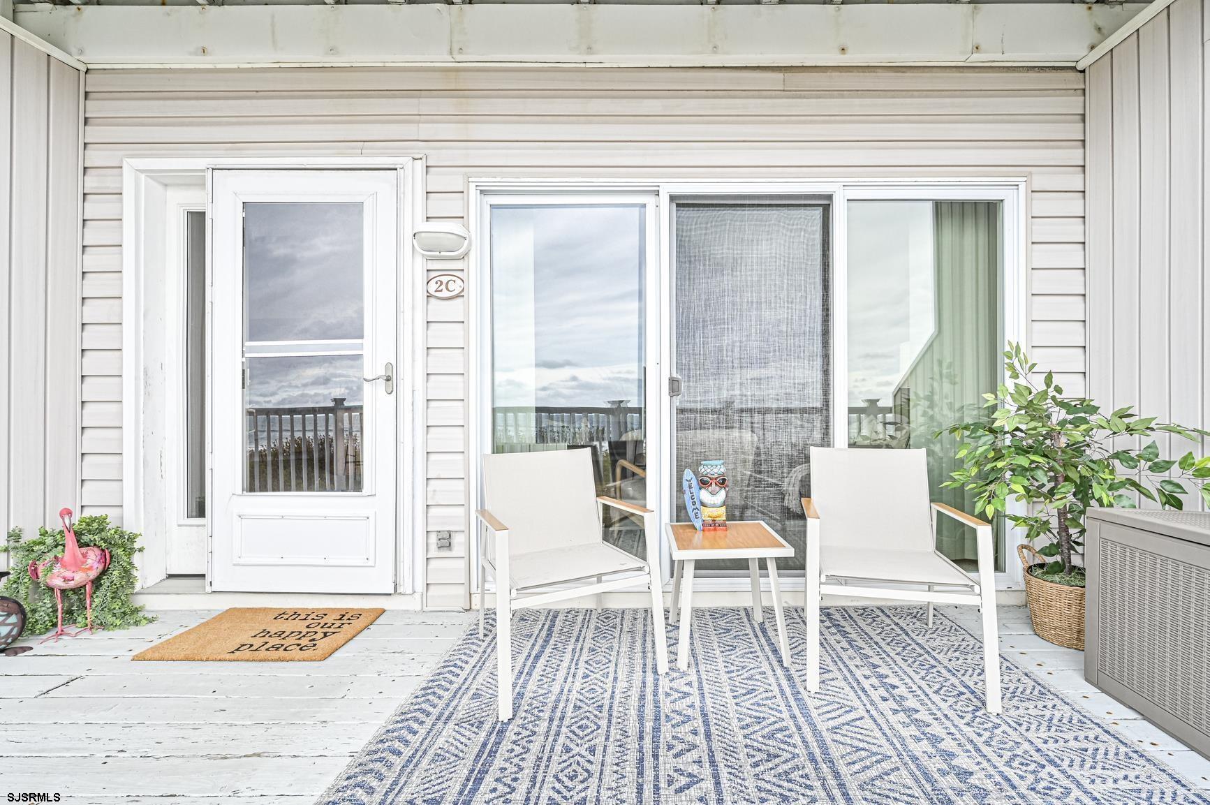 400 East Brigantine Avenue, Unit 2C Brigantine, NJ 08203 - Photo 3 of 17