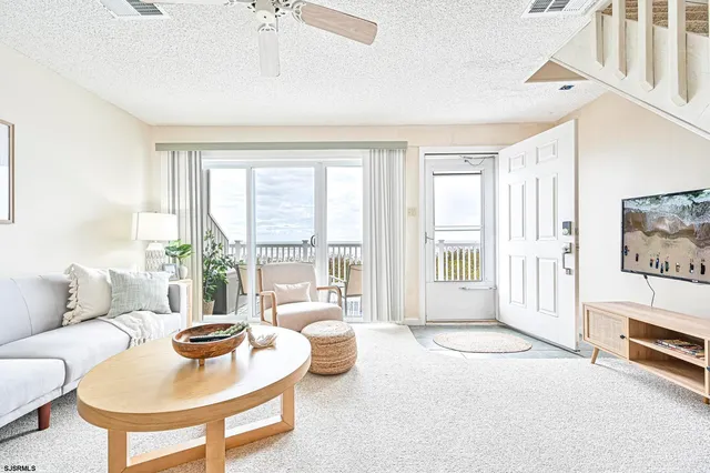 $4,000 | 400 East Brigantine Avenue, Unit 2C, Brigantine, NJ 08203