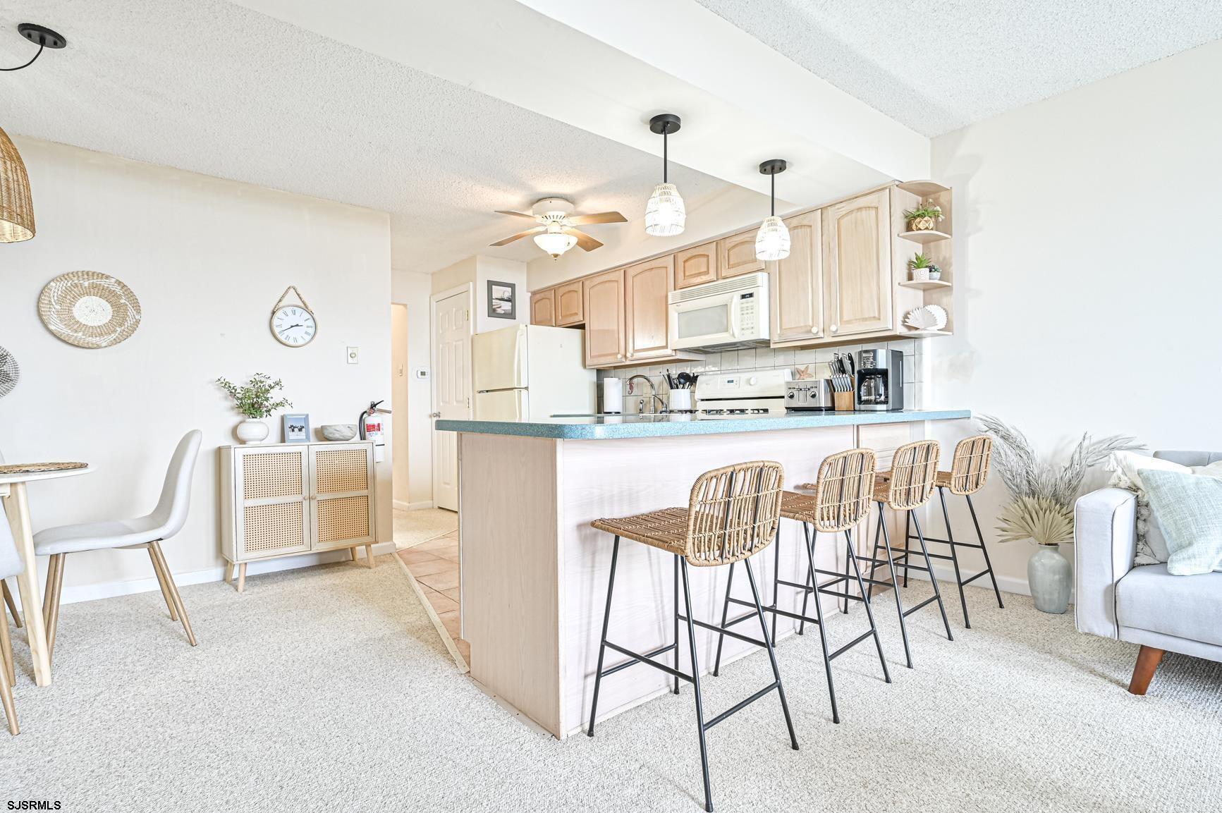 400 East Brigantine Avenue, Unit 2C Brigantine, NJ 08203 - Photo 6 of 17