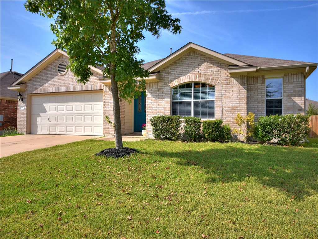 18412 Dry Brook Loop Pflugerville, TX 78660 - Photo 1 of 1