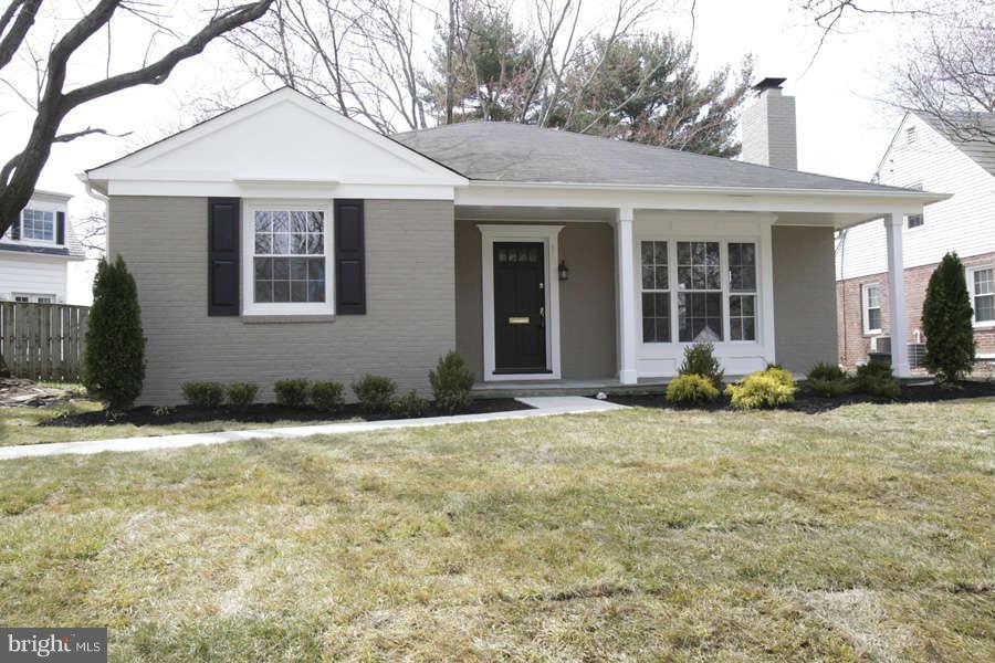 917 Weatherbee Road Baltimore, MD 21286 - Photo 1 of 24 Home Front