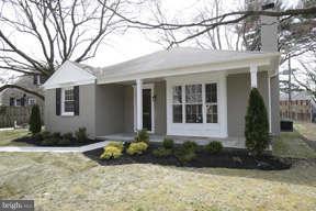 917 Weatherbee Road Baltimore, MD 21286 - Photo 2 of 24 Home Front