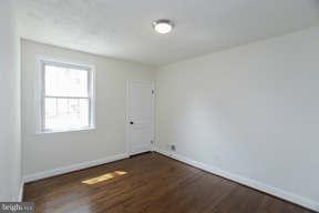 917 Weatherbee Road Baltimore, MD 21286 - Photo 19 of 24 Bedroom #3