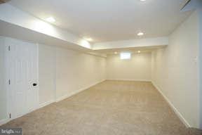 917 Weatherbee Road Baltimore, MD 21286 - Photo 20 of 24 Recreation Room