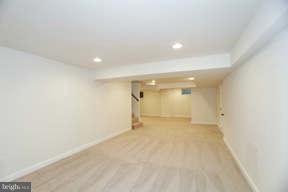 917 Weatherbee Road Baltimore, MD 21286 - Photo 21 of 24 Recreation Room