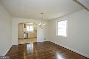 917 Weatherbee Road Baltimore, MD 21286 - Photo 9 of 24 Dining Room