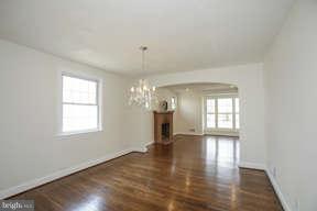 917 Weatherbee Road Baltimore, MD 21286 - Photo 10 of 24 Dining Room