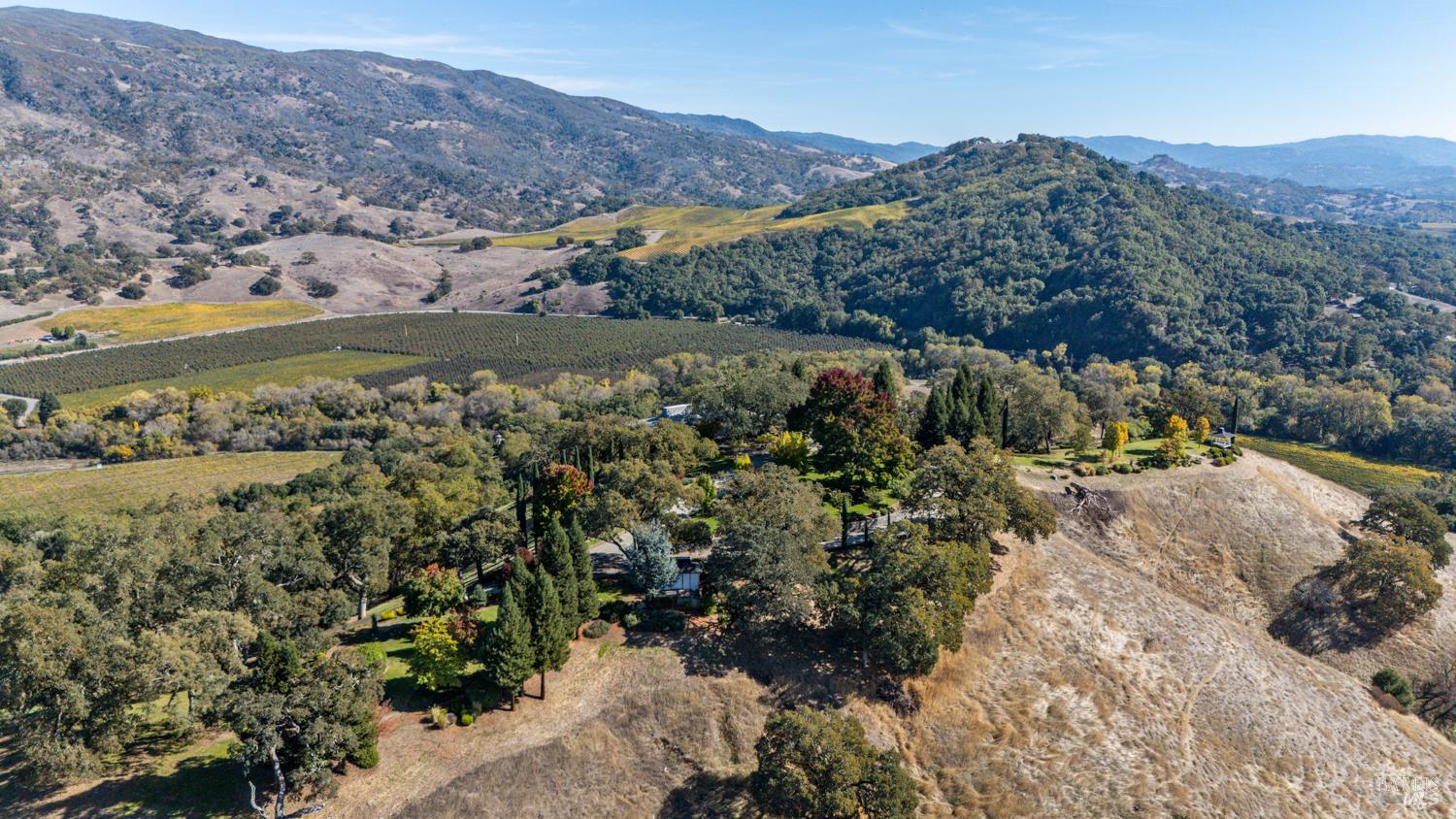 241 Henry Station Road Ukiah, CA 95482 - Photo 71 of 76