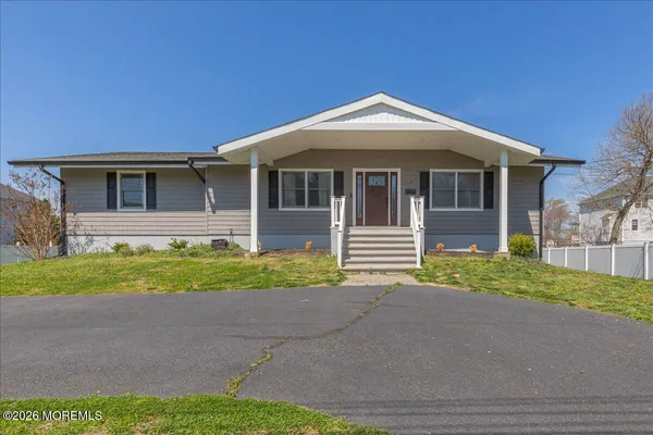 $674,999 | 10 Illinois Avenue, Port Monmouth, NJ 07758