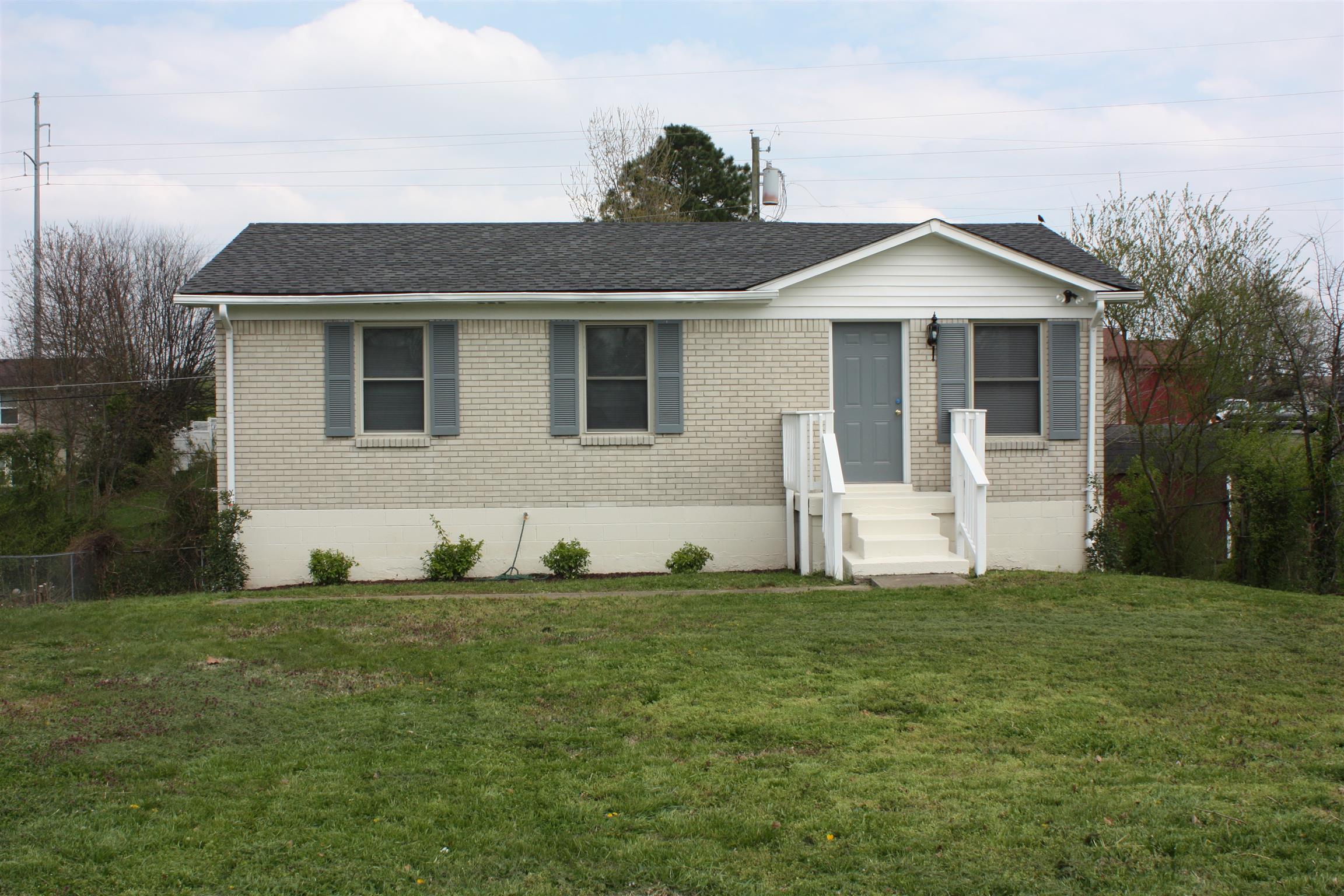 812 Josephine Street Springfield, TN 37172 - Photo 1 of 10 Gallery Image 1